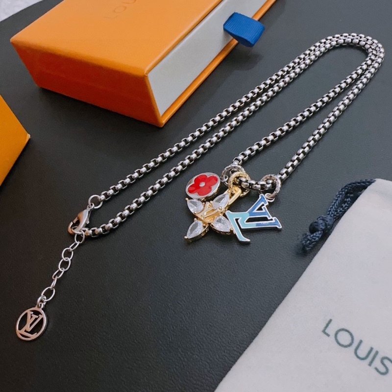 LV Necklaces